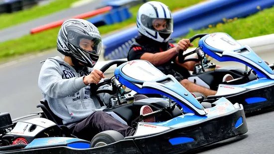 Loc'karting