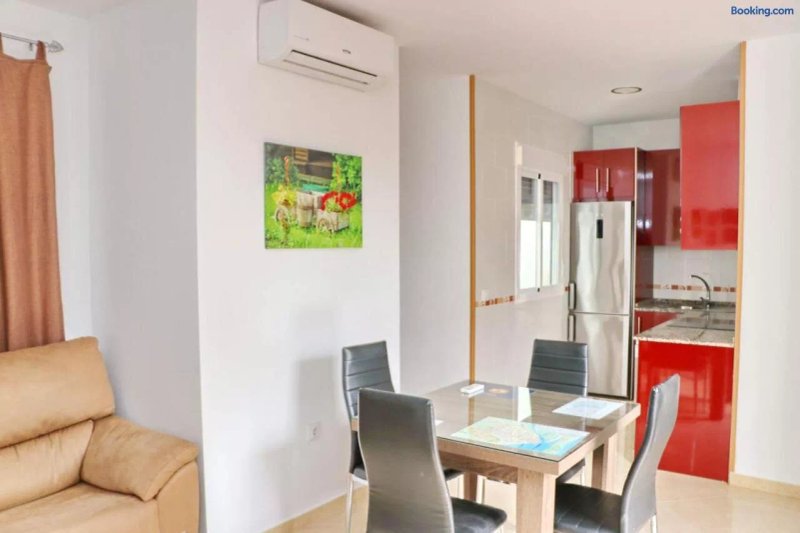 Apartamentos Garaje 1 Dormitorio Conil De La Frontera