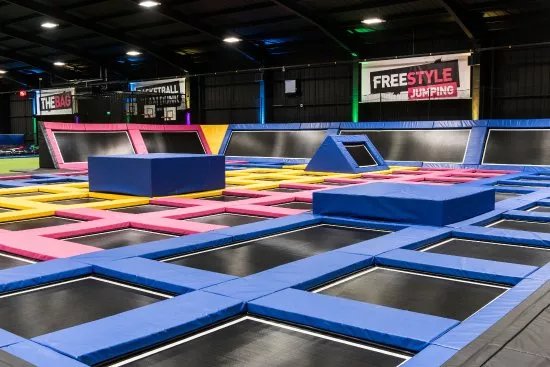 Jump Street