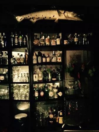 Barracuda Bar
