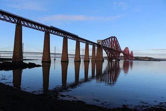 John Mowbray Scottish Travel & Tours