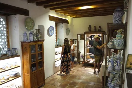 Ceramica Al Yarrar