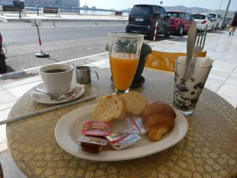 Fresco Juice Bar