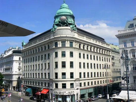 Albertinaplatz
