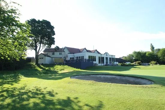 City of Newcastle Golf Club