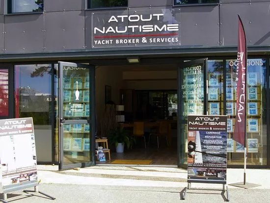 Atout Nautisme