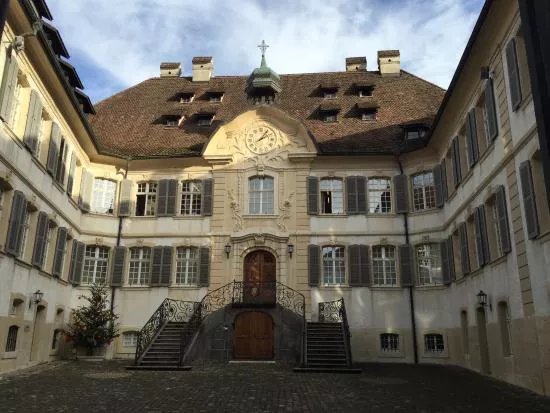 Musee Hotel - Dieu (mhdp)