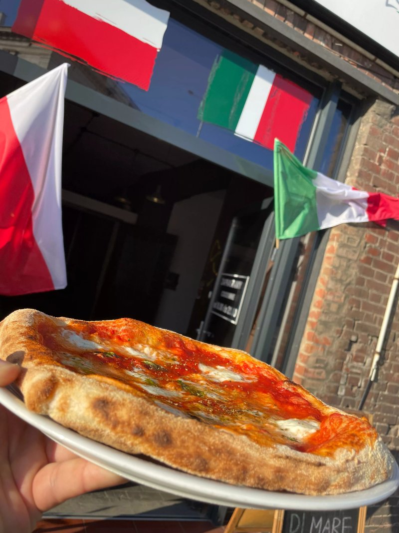 La Dolce Vita Cucina Napoletana