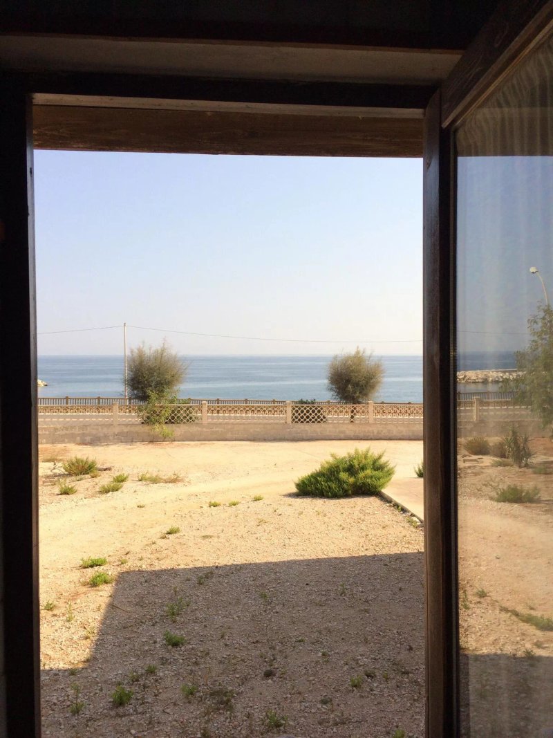 Il Villino Mini Appartamenti Vista Mare
