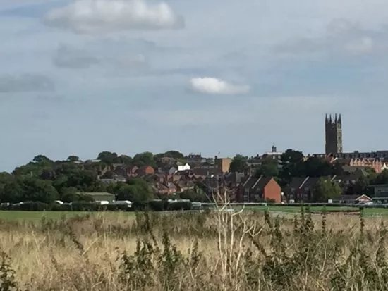 Warwick Golf Centre