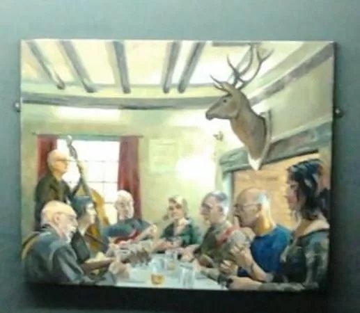 White Hart Pub