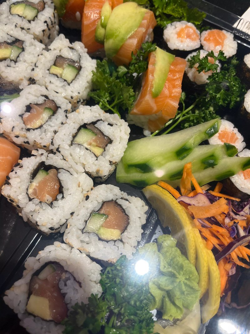 Kuro - Taste of Asia
