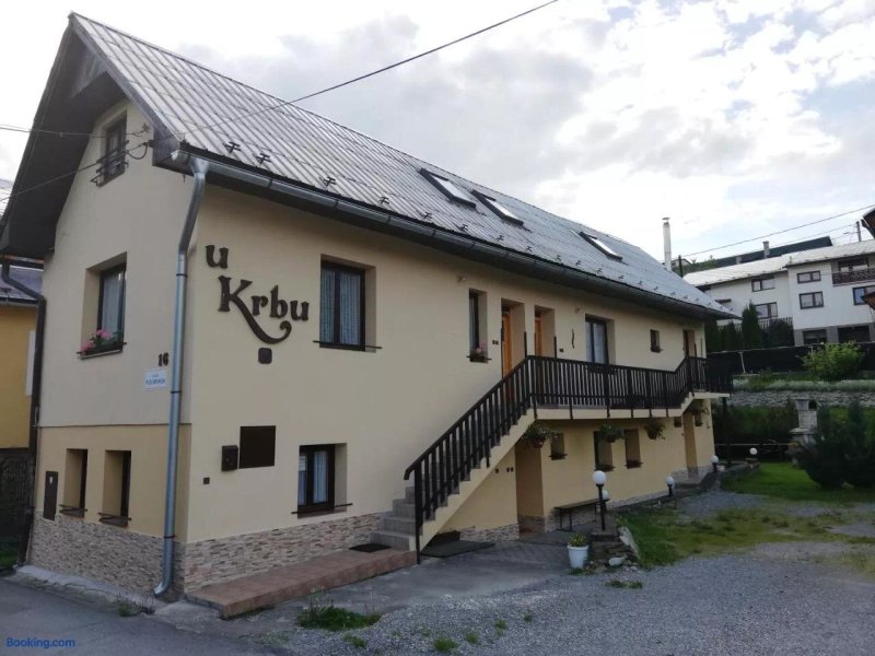 Penzion U Krbu