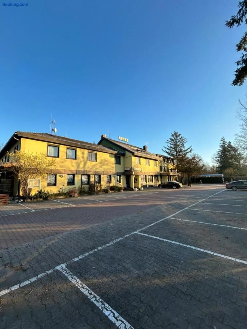 Hotel Hubertus