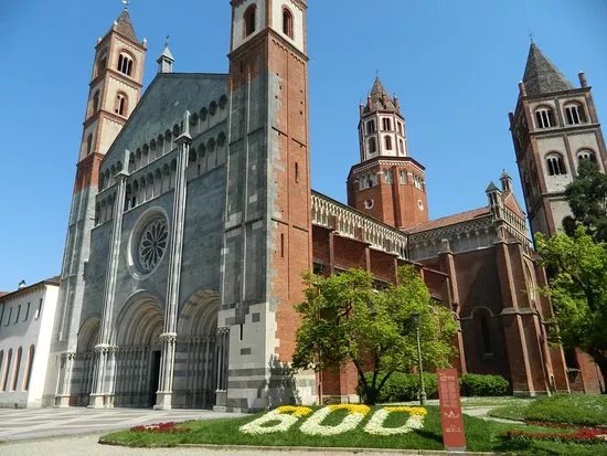 Basilica di Sant'Andrea