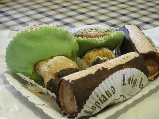 Pasticceria Lopiano