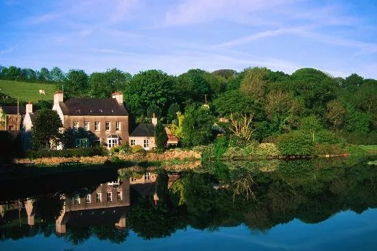 Cresswell House Bed and Breakfast