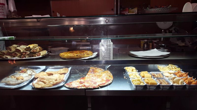 Pizzeria Pulcinella