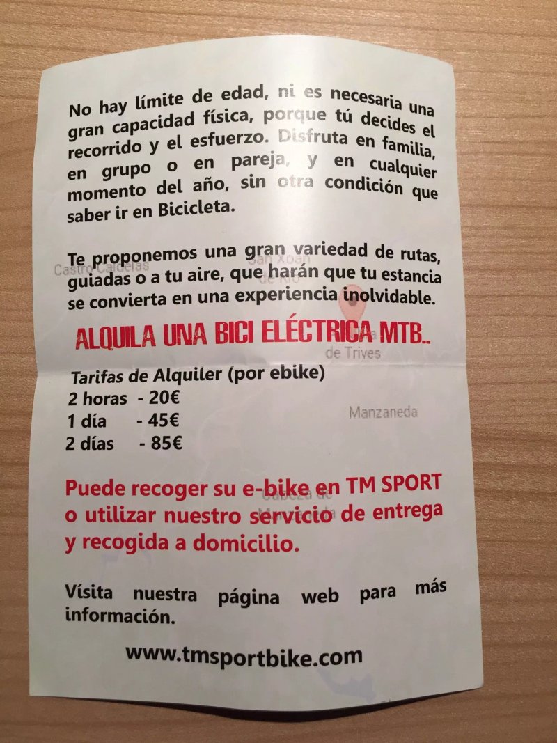 TM Sport