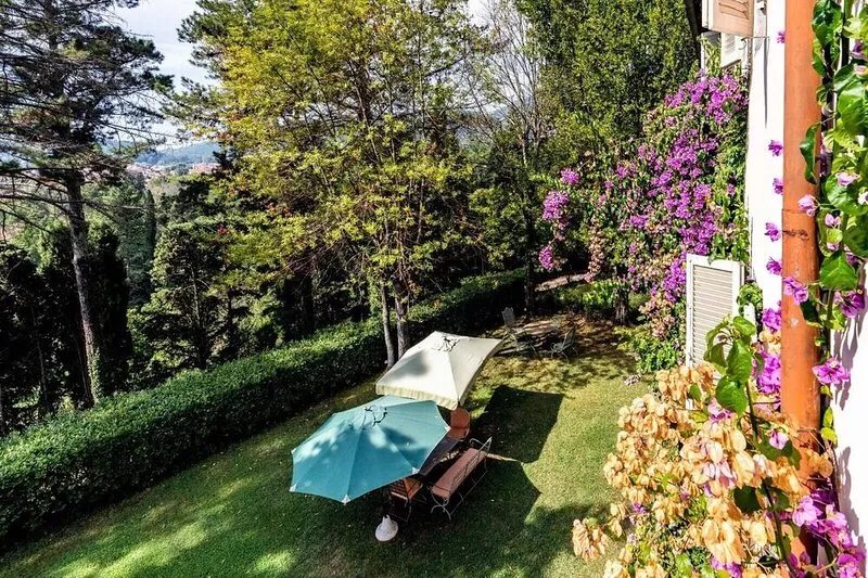 Villa Bernocco - Lovely and Romantic Villa - excellent location