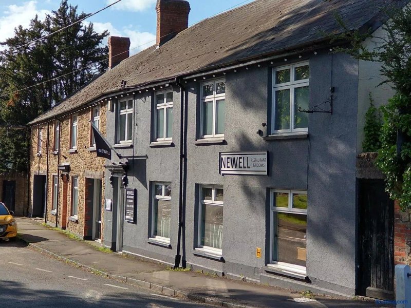 Newell Restaurant & Rooms