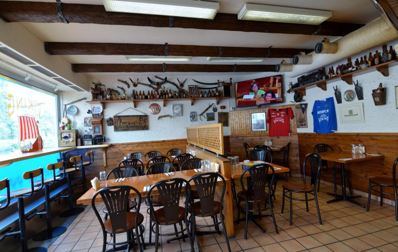 Pizzeria Viking