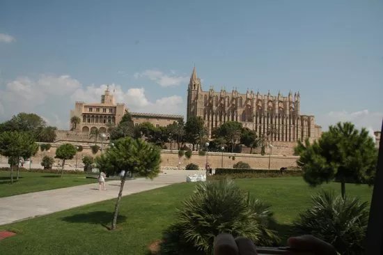 City Sightseeing Palma de Mallorca