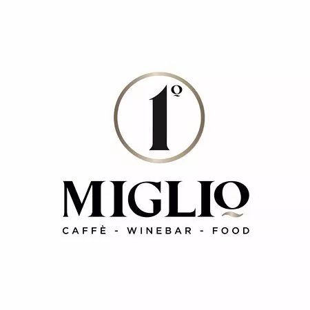 Primo Miglio Caffetteria-Aperitivi