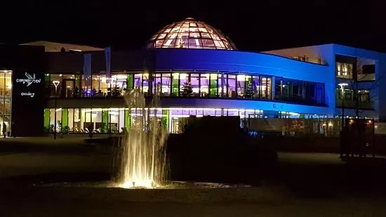carpesol SPA Therme