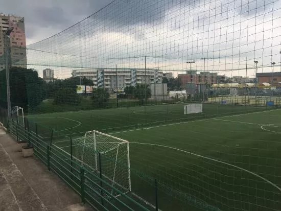 Centro Sportivo Meridiana