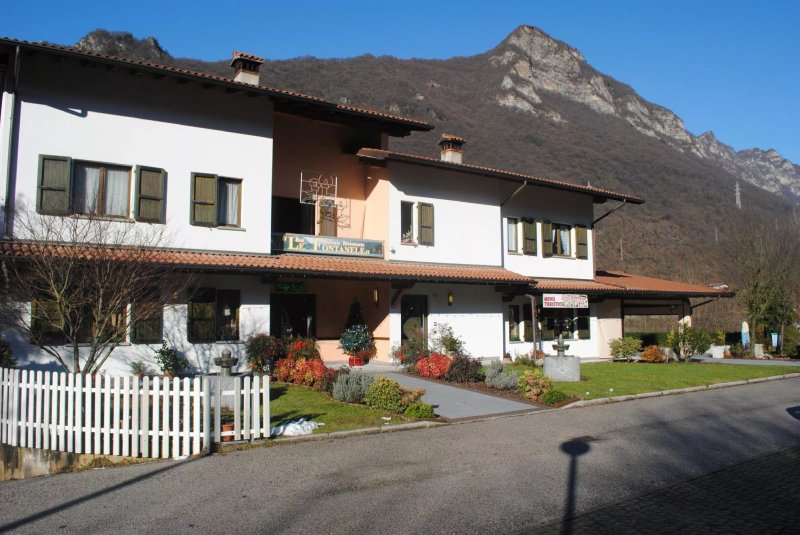 Bed & Breakfast Il sogno