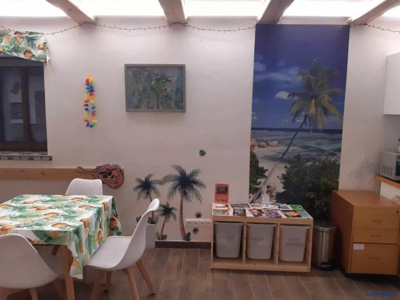 Odal Hawaii Na Pěnčín