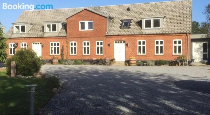 Gammelgard B&B