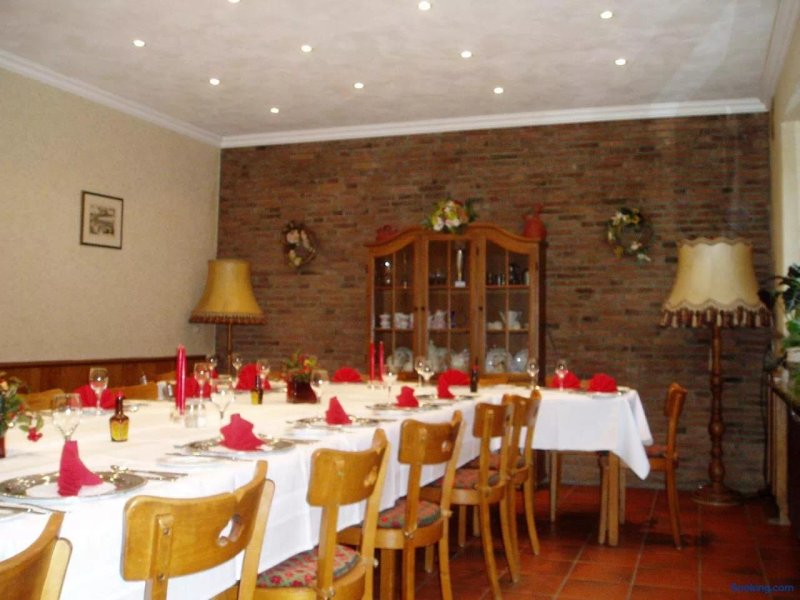 Keglerborse Haus Ida