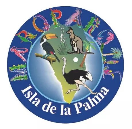 Maroparque isla de La Palma