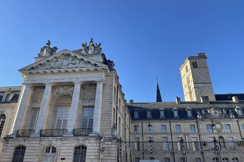 Superbe Appartement Centre Historique de Dijon
