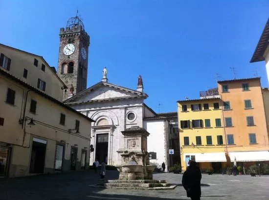 Collegiata di Santa Maria Assunta