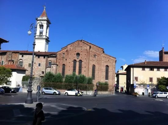 Chiesa di San Francesco