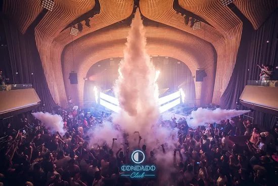 Condado Club