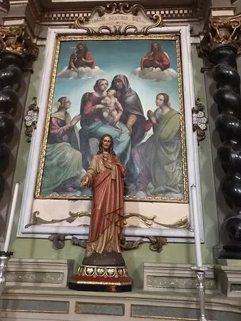 Chiesa Sant'Anna