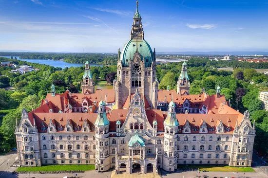 Hannover Tourismus