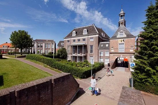 Toeristisch Informatiepunt Tiel