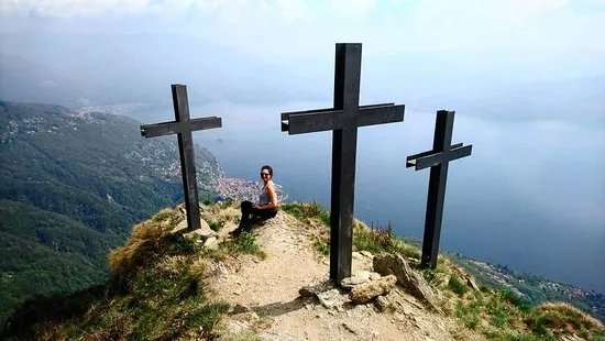 Fortificazioni del Monte Morissolo
