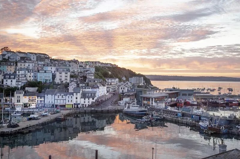 Pilgrim, Maritime Suites -  a suite that sleeps 2 guests  in 1 bedroom
