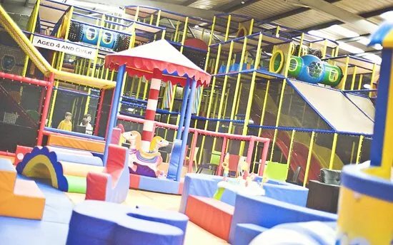 Funtastic Play