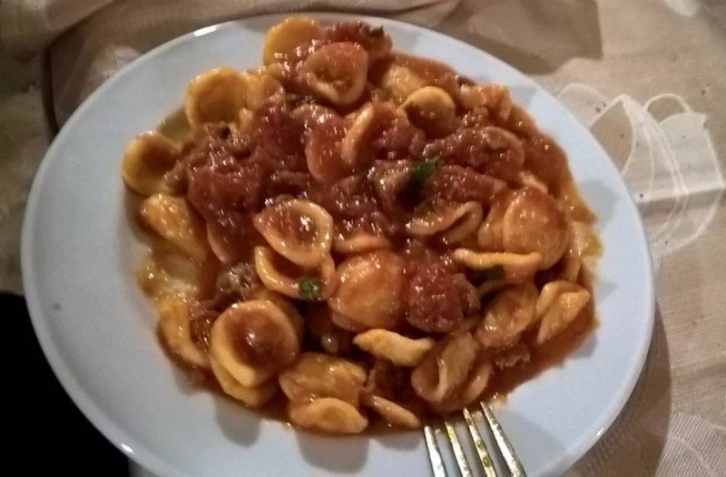 La Scalinata