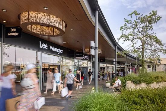 Fashion Arena Prague Outlet