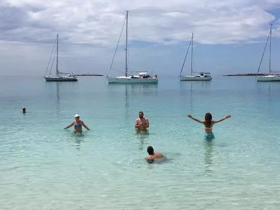 Ibiza Formentera Charter