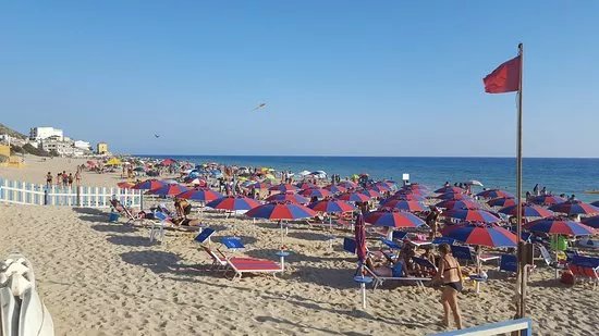 Lido Sabbia D'Oro