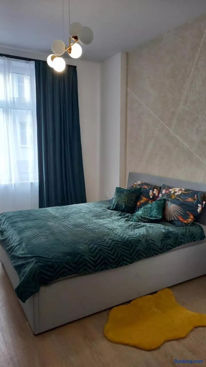 MH Apartments